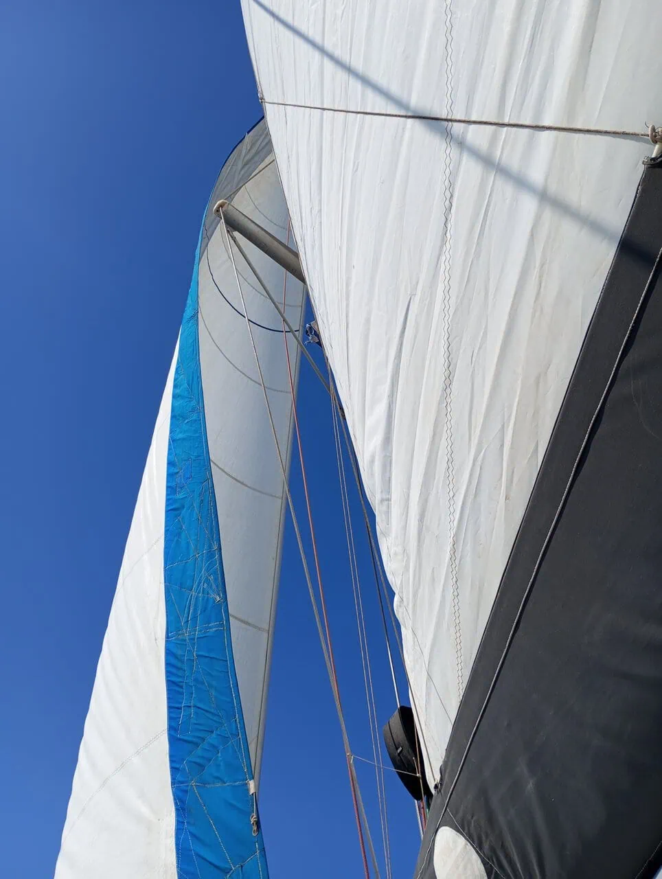 Regaki Catamaran exterior photo