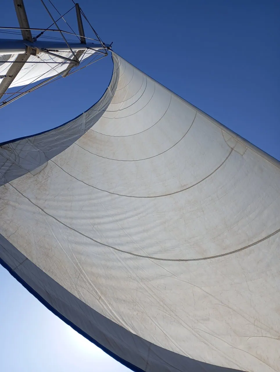 Regaki Catamaran exterior photo