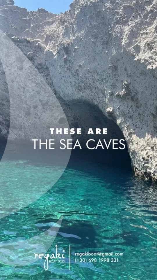 A Regaki Catamaran story