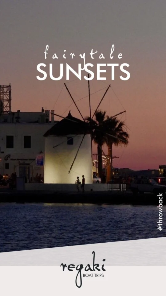 A Regaki Catamaran story