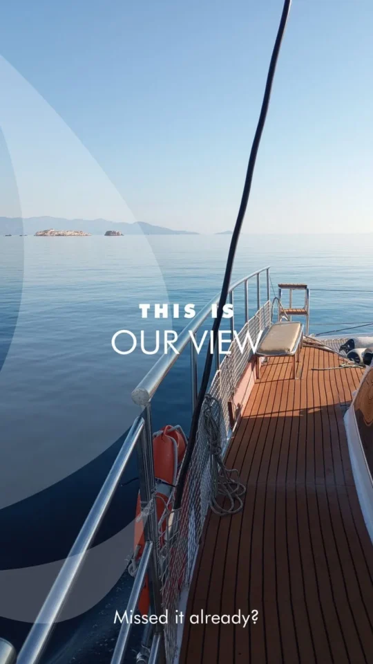 A Regaki Catamaran story